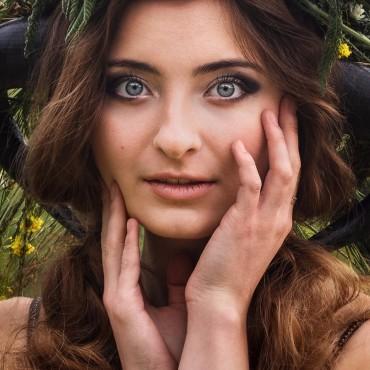 Фотография #576665, портретная съемка, автор: Дмитрий Калинин