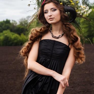 Фотография #576664, портретная съемка, автор: Дмитрий Калинин