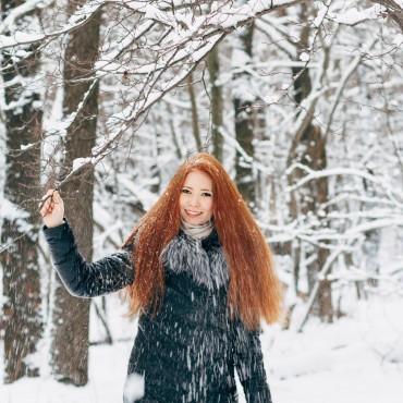 Фотография #576663, портретная съемка, автор: Дмитрий Калинин