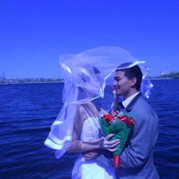 Фотография #603270, свадебная фотосъемка, автор: Кристина Дмитриева