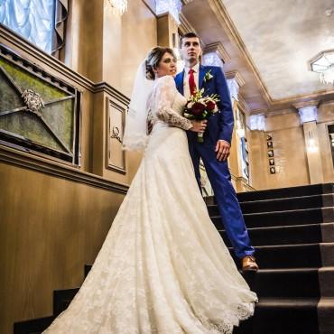 Фотография #603337, свадебная фотосъемка, автор: Елена Шкатова
