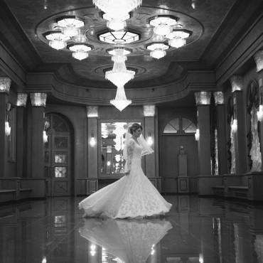 Фотография #603340, свадебная фотосъемка, автор: Елена Шкатова