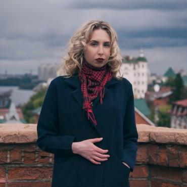 Фотография #603385, портретная съемка, автор: Инга Лодур