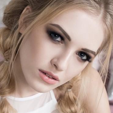 Фотография #603530, автор: Ольга Трофимова Фотография #603530, студийная фотосъемка, автор: Ольга Трофимова