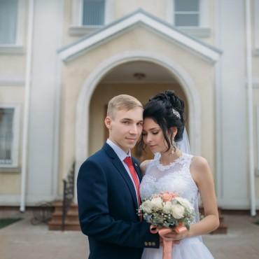 Фотография #603511, свадебная фотосъемка, автор: Ольга Трофимова