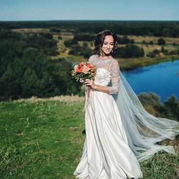 Фотография #603588, свадебная фотосъемка, автор: Александр Довянский