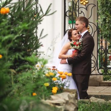 Фотография #603598, свадебная фотосъемка, автор: Александр Довянский