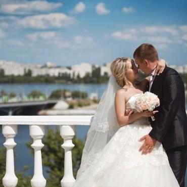 Фотография #603589, свадебная фотосъемка, автор: Александр Довянский