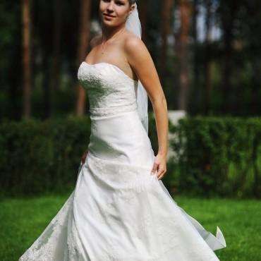 Фотография #603591, свадебная фотосъемка, автор: Александр Довянский