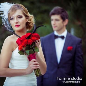 Фотография #599855, автор: Татьяна Тамире