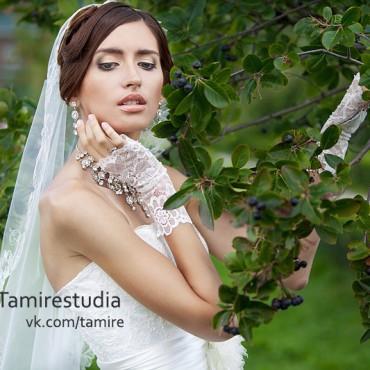Фотография #599862, автор: Татьяна Тамире