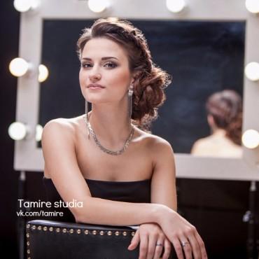 Фотография #599848, автор: Татьяна Тамире