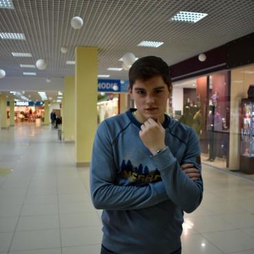 Фотография #604202, портретная съемка, автор: Александр Поляков