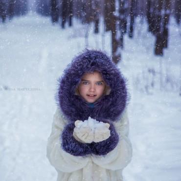 Фотография #604067, детская фотосъемка, автор: Ирина Матюхина