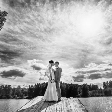 Фотография #604496, свадебная фотосъемка, автор: Ирина Матюхина