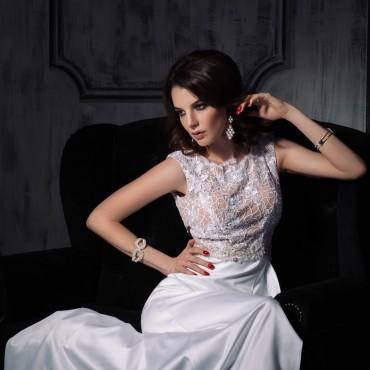 Фотография #604711, студийная фотосъемка, автор: Евгений Саврасов