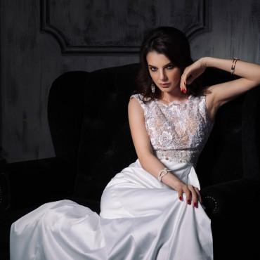 Фотография #604712, студийная фотосъемка, автор: Евгений Саврасов