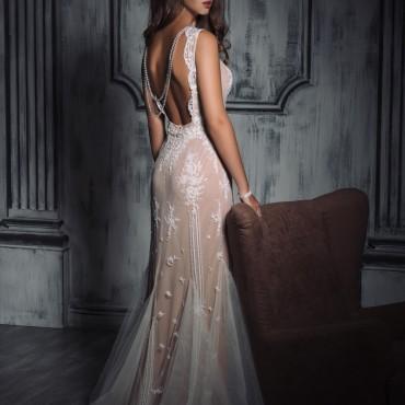 Фотография #604706, студийная фотосъемка, автор: Евгений Саврасов