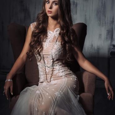 Фотография #604705, студийная фотосъемка, автор: Евгений Саврасов