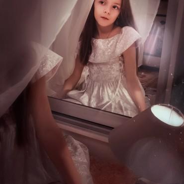 Фотография #604870, детская фотосъемка, автор: Анастасия Солженикина