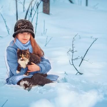 Фотография #604869, детская фотосъемка, автор: Анастасия Солженикина