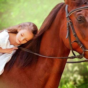 Фотография #604868, детская фотосъемка, автор: Анастасия Солженикина