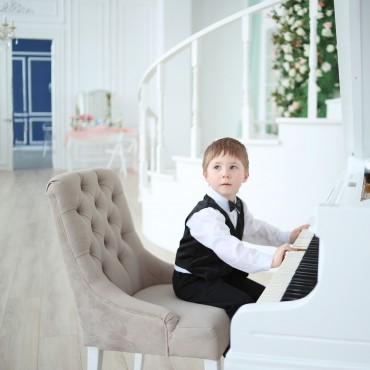 Фотография #605349, детская фотосъемка, автор: Нина Попова