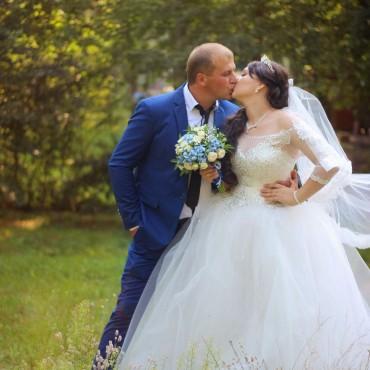 Фотография #605341, свадебная фотосъемка, автор: Нина Попова