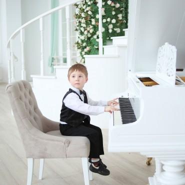 Фотография #605352, детская фотосъемка, автор: Нина Попова