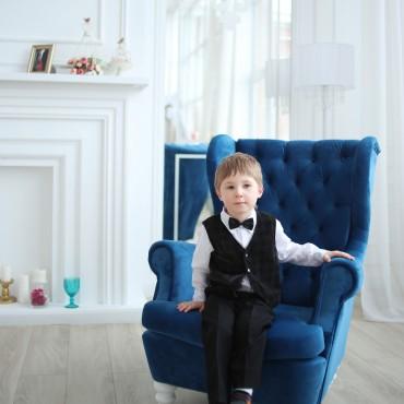 Фотография #605346, детская фотосъемка, автор: Нина Попова