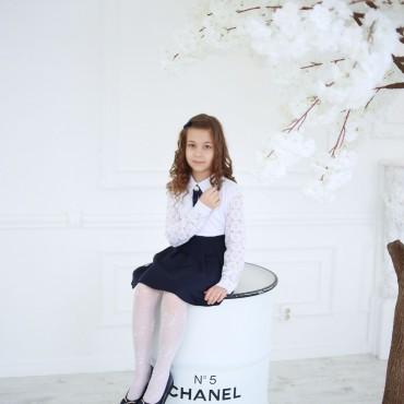 Фотография #605334, студийная фотосъемка, автор: Нина Попова