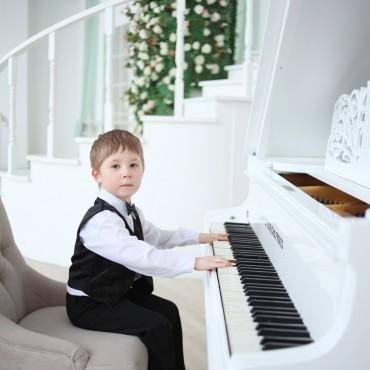 Фотография #605351, детская фотосъемка, автор: Нина Попова