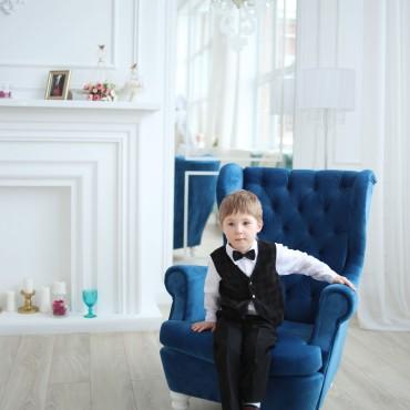 Фотография #605347, детская фотосъемка, автор: Нина Попова