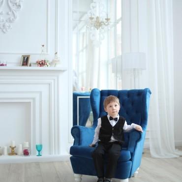 Фотография #605348, детская фотосъемка, автор: Нина Попова