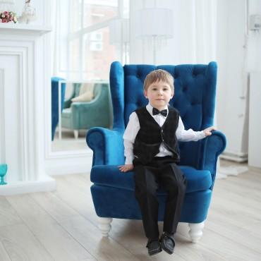 Фотография #605345, детская фотосъемка, автор: Нина Попова