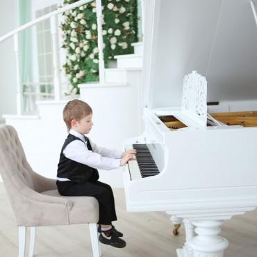 Фотография #605350, детская фотосъемка, автор: Нина Попова