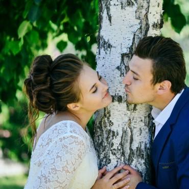 Фотография #605368, свадебная фотосъемка, автор: Дарья Перетокина