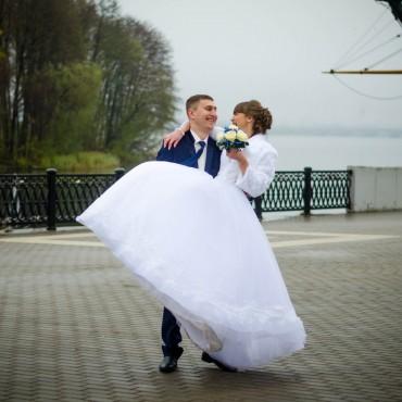 Фотография #605364, свадебная фотосъемка, автор: Дарья Перетокина