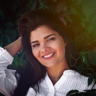 Фотография #593140, портретная съемка, автор: Данила Богданов