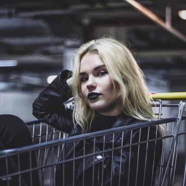 Фотография #593144, портретная съемка, автор: Данила Богданов