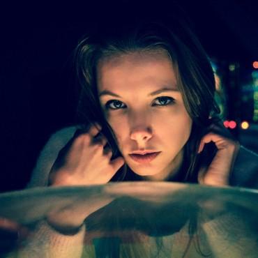 Фотография #593139, портретная съемка, автор: Данила Богданов