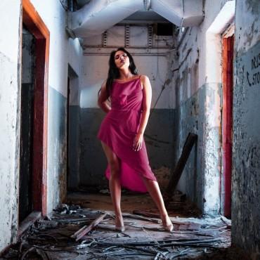 Фотография #583575, выездная фотосъемка, автор: Данила Богданов