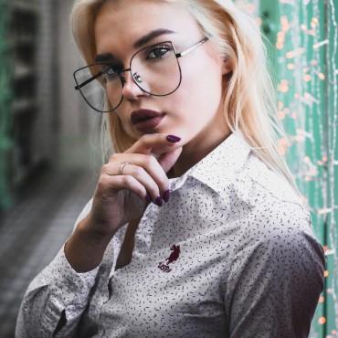 Фотография #593146, портретная съемка, автор: Данила Богданов