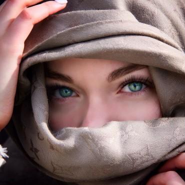 Фотография #593143, портретная съемка, автор: Данила Богданов