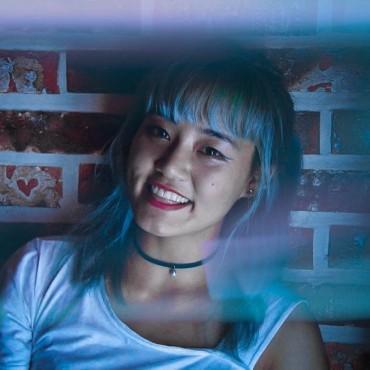 Фотография #593137, портретная съемка, автор: Данила Богданов