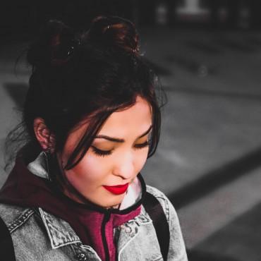 Фотография #593138, портретная съемка, автор: Данила Богданов