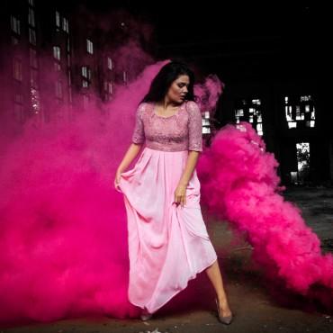 Фотография #583574, выездная фотосъемка, автор: Данила Богданов