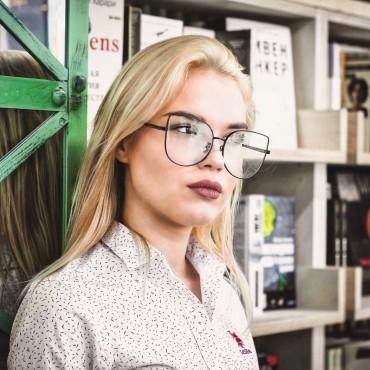 Фотография #593148, портретная съемка, автор: Данила Богданов