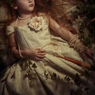 Фотография #605620, детская фотосъемка, автор: Вера Лоскутова