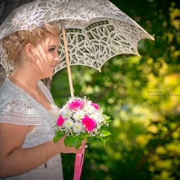 Фотография #604734, свадебная фотосъемка, автор: Екатерина Ступникова
